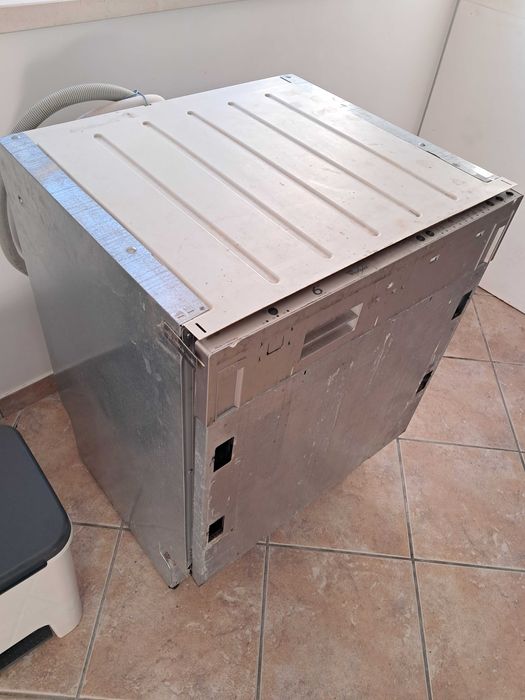 Máquina lavar loiça encastrar Whirlpool ADG 7966/1