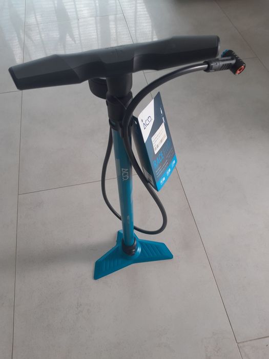 Pompka ACID RACE Floor