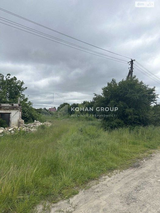 ‼️Центр Красилова — 60 соток під забудову, топ-локація‼️