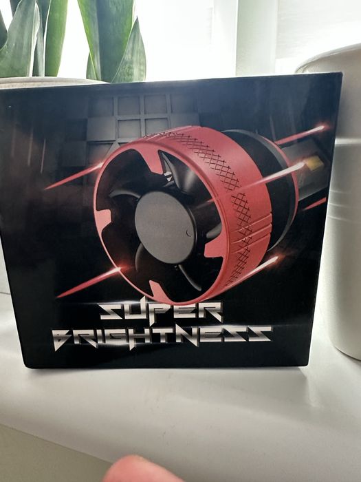 Автомобільні Led лампи з цоколем HB3