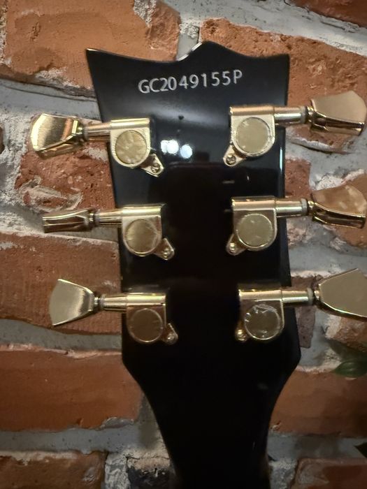ESP Grassroots G EC Mini - Les Paul 3/4