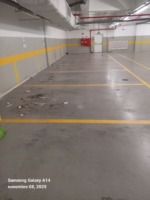 Fasso limpezas todo tipo de limpeza