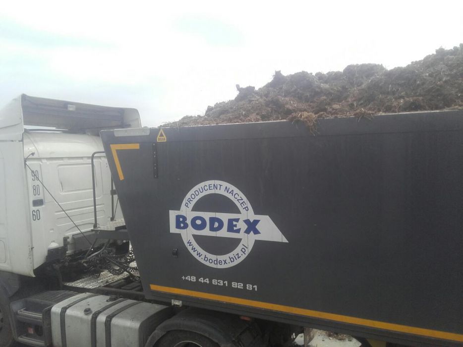 obornik bydlęcy pomiot kurzy