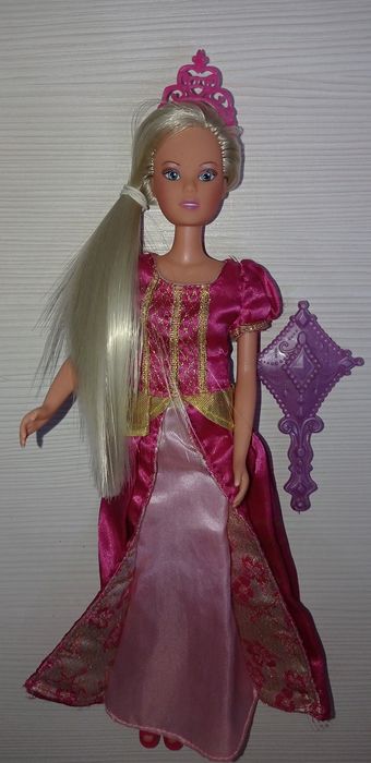 Ляльки барбі шарнірні Mattel Defa Simba YLToys China