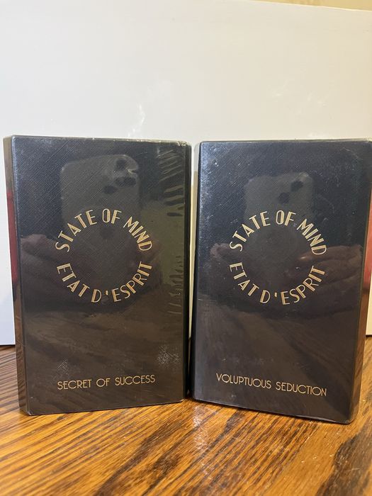 State Of Mind Sense Of Humor