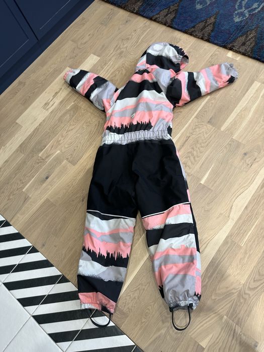 Зимовий комбінезон Lassie