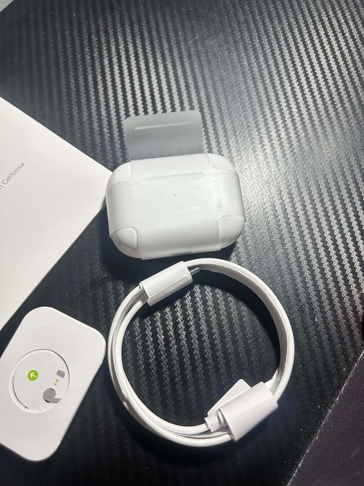 AirPods Pro 2 (nowe)