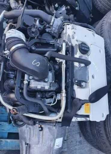 Motor Mercedes-Benz 111.951