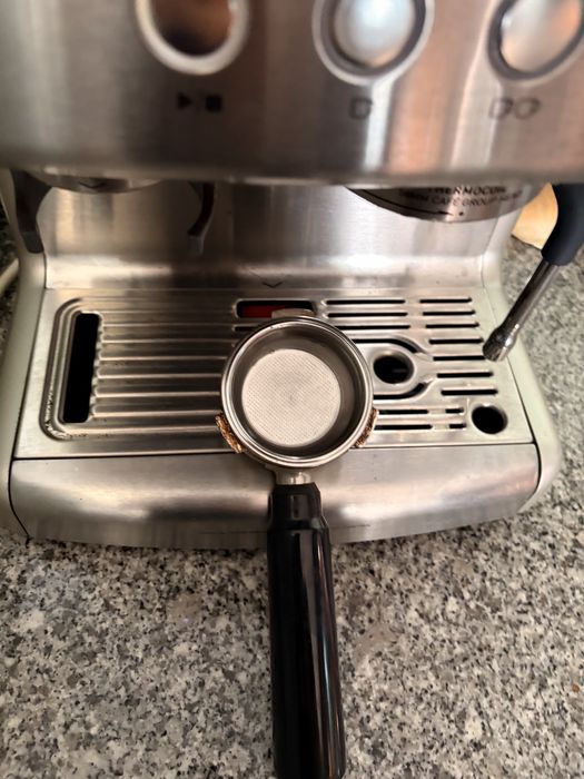 Breville Barista Max