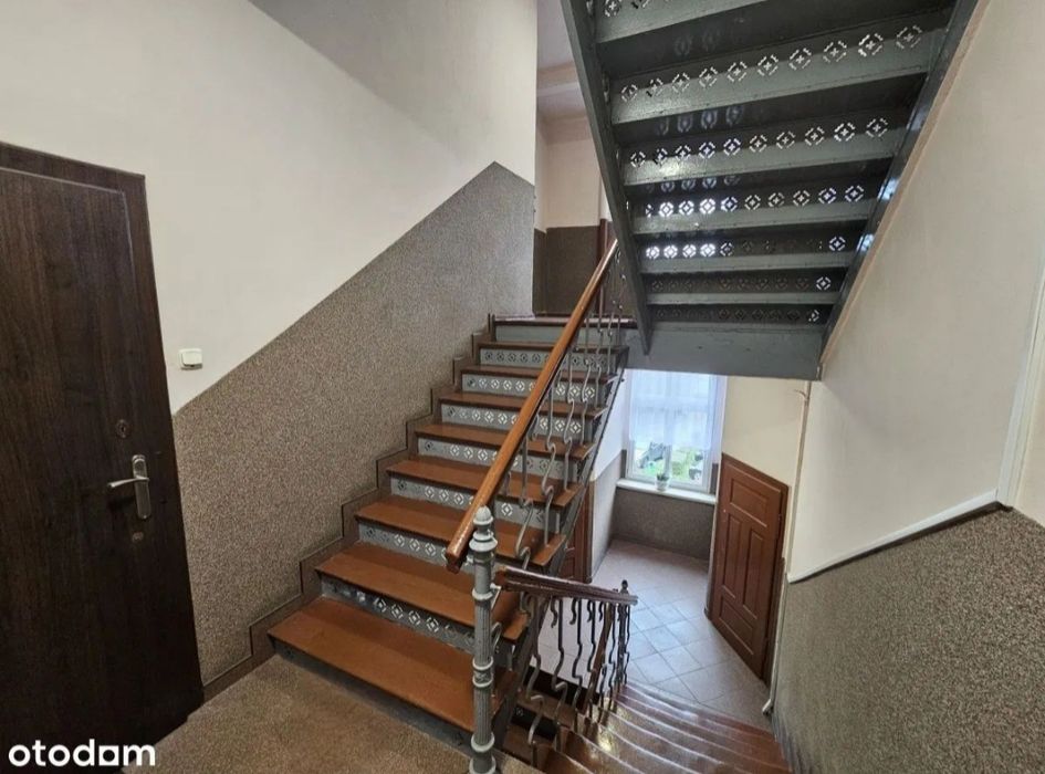 Mieszkanie Chorzów Katowicka