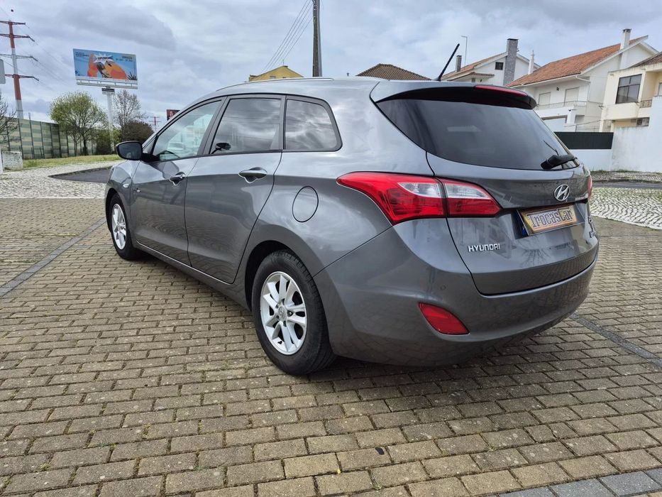 Hyundai i30 SW 1.4 CRDi Blue Active