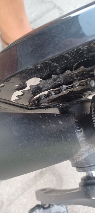 Rower damski trekkingowy 28 cali Raleigh