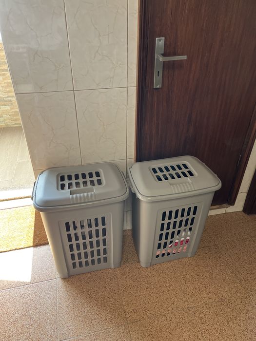 2 Laundry Baskets446842137289041921