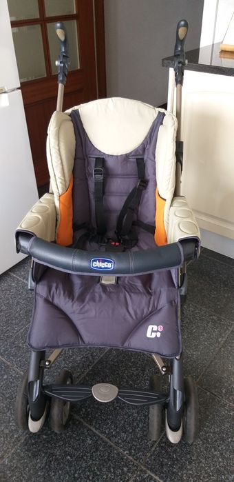 Carrinho Chicco Ct.01