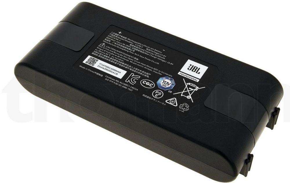 Bateria JBL EON ONE COMPACT