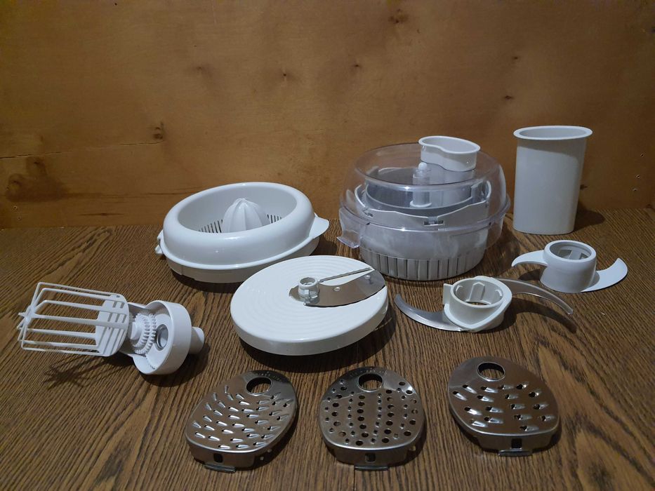 Кухонный комбайн PHILIPS  ( запчасти ).