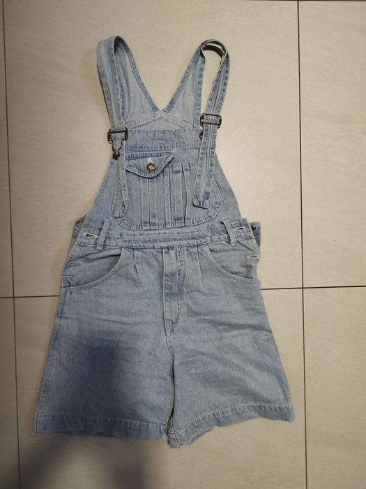 Ogrodniczki damskie r S