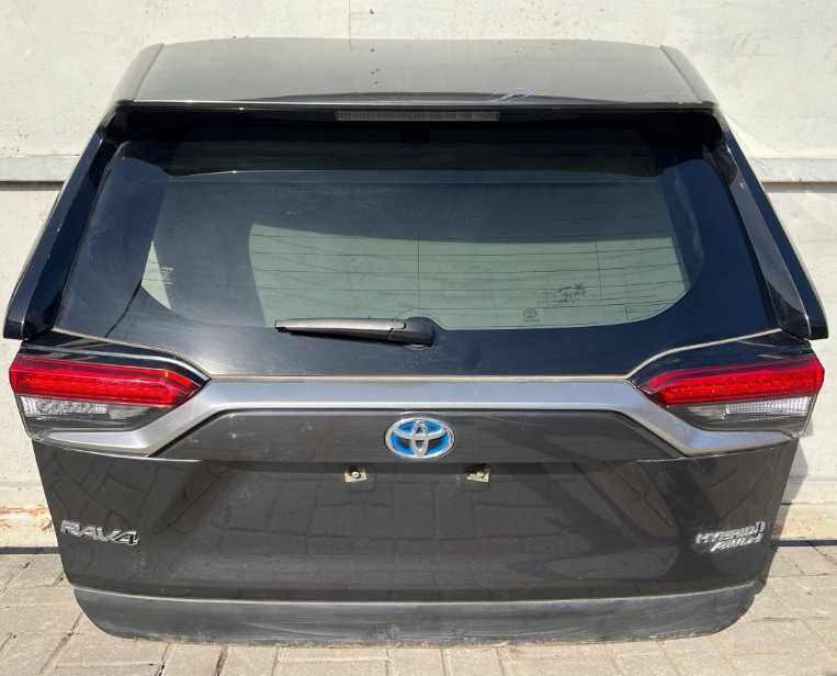 Кришка багажника Toyota RAV4 1H2 040 8P4 D4D
