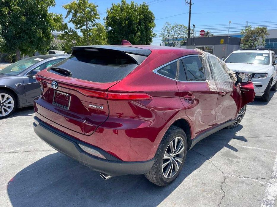 Авторазборка Toyota Venza 22- разборка венза запчасти детали шрот фара капот дверь крыло бампер зеркало коробка четверть ланжерон двигатель фонарь двс