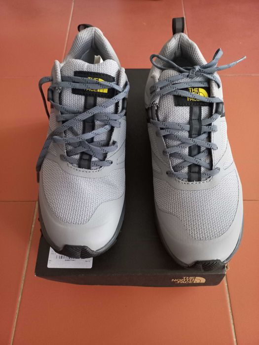 Ténis The North Face (Novos)