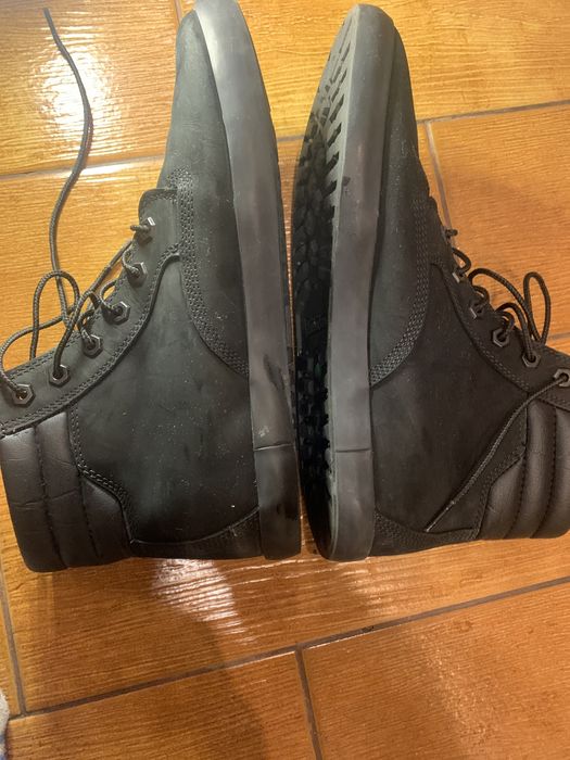 Ботинки Timberland