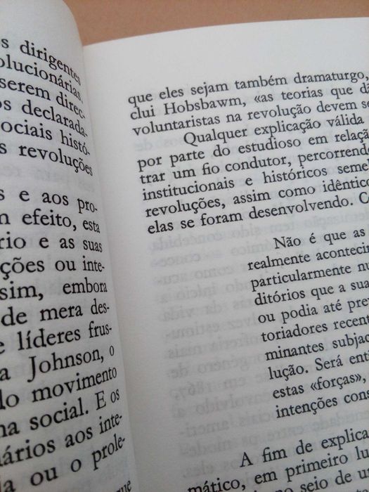 Theda Skocpol Estados e 

Revoluções Sociais