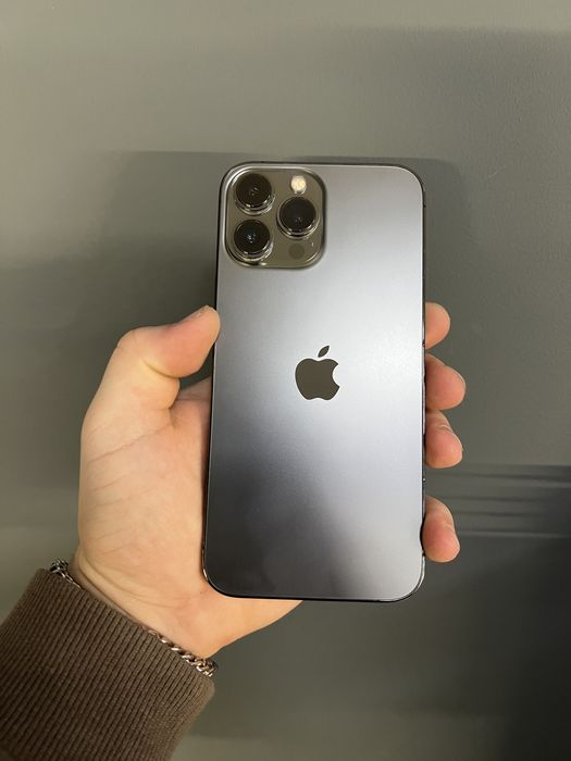 iphone 13 pro max 256gb neverlock