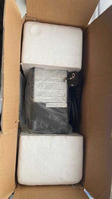 ИБП Power Com Back Pro BNT-600A     ДЖЕРЕЛО    BLACK KNIGHT