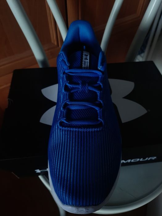 Nowe buty męskie Under Armour rozmiar 45