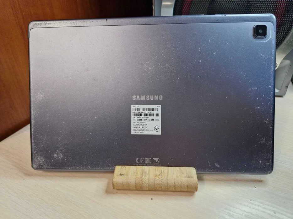 Планшет 10" для дитини Samsung Tab A7 LTE Android 14 | 3/32 ГБ