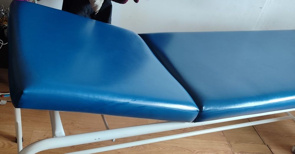 Marquesa profissional de massagem nova 50€