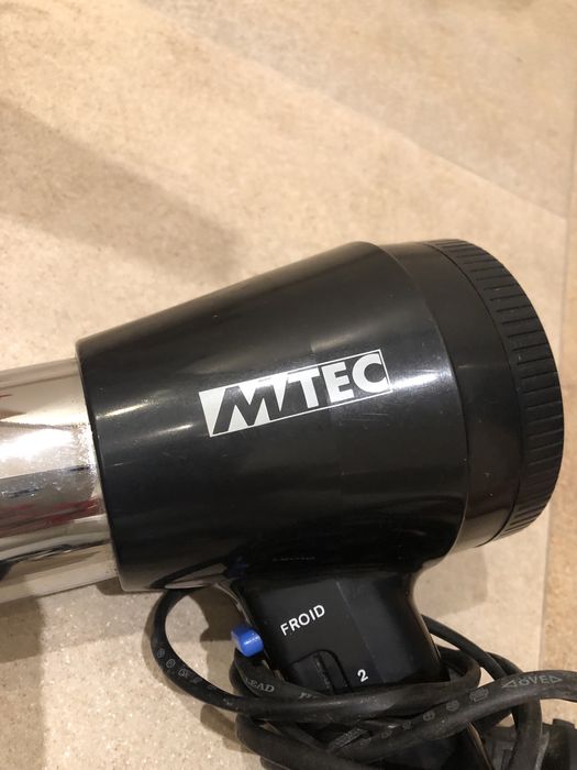 Secador de cabelo MTec