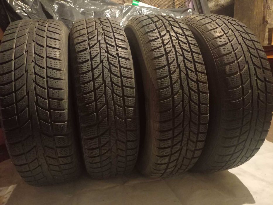 Koła, felgi, opony R15