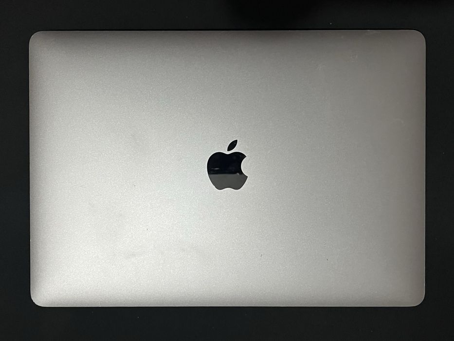 Корпус Apple Macbook Pro A2251 На запчастини (Без плати)