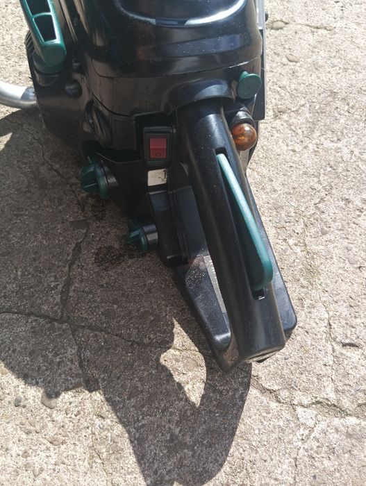 Sprzedam piłę spalinową Einhell