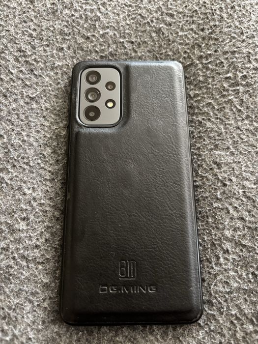 SAMSUNG Galaxy A73. 5G. 8/256гб
