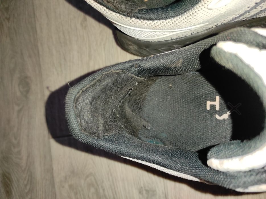 New balance fresh foam 1080