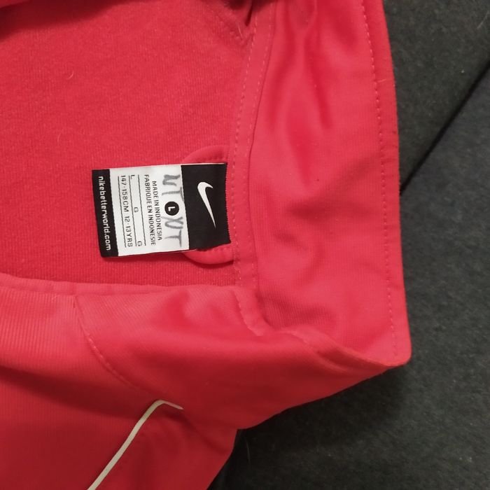 Спортивна кофта Nike
