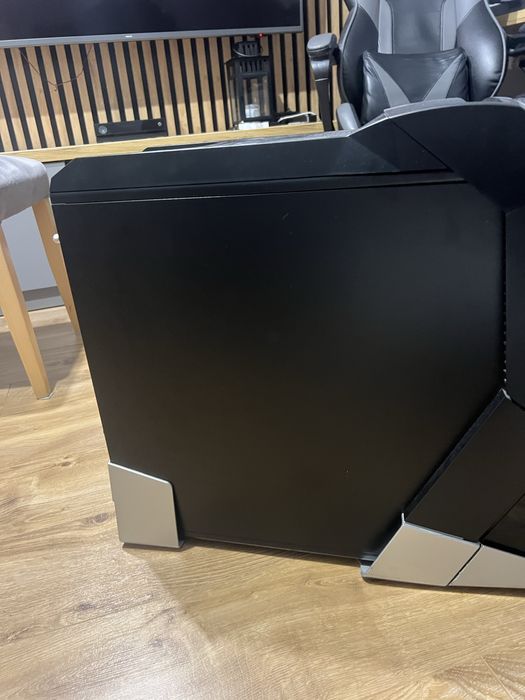 Komputer stacjonarny