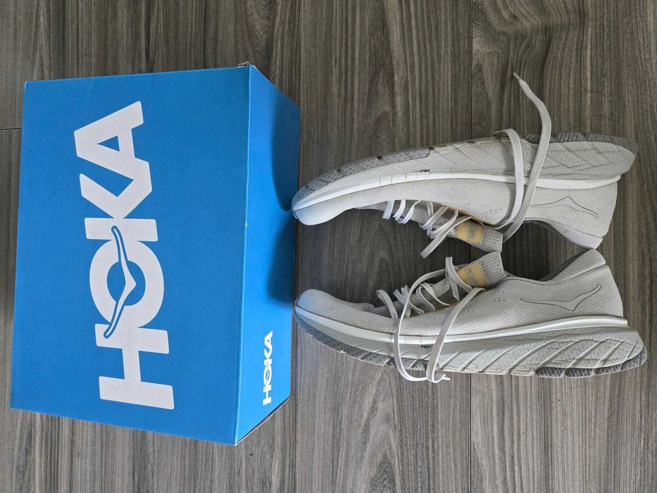 Buty Hoka Cavu 3