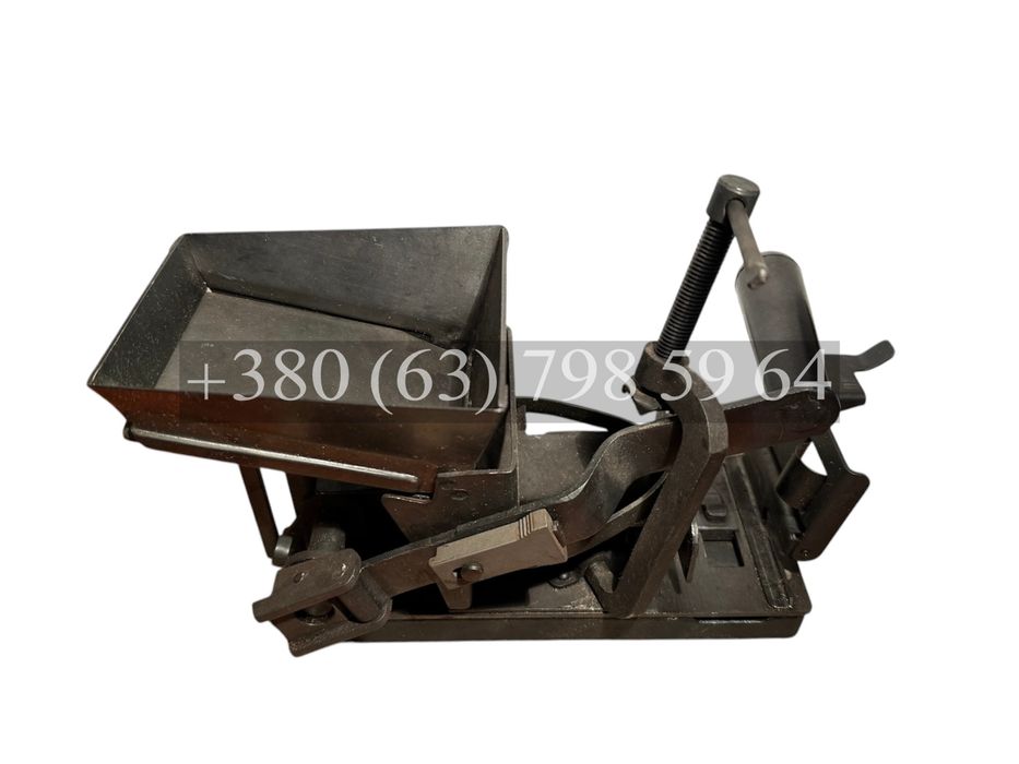 Машинка Ракова для ПК/ ПКМ/ ПКТ