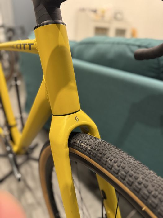 Scott Spedester 40 Gravel L