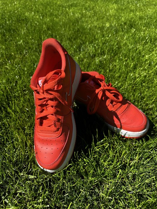 Buty Nike Air Force 1