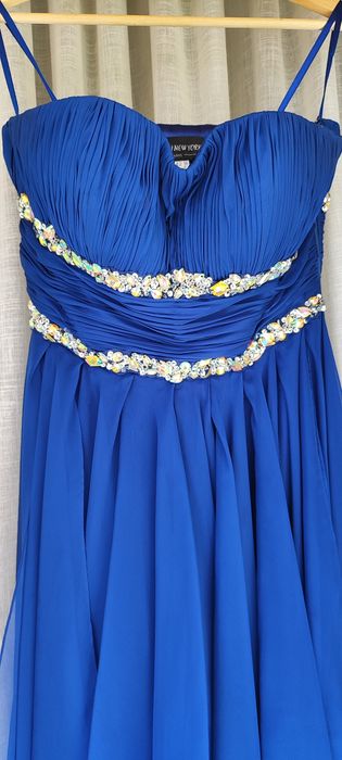 Vestido de Cerimónia
