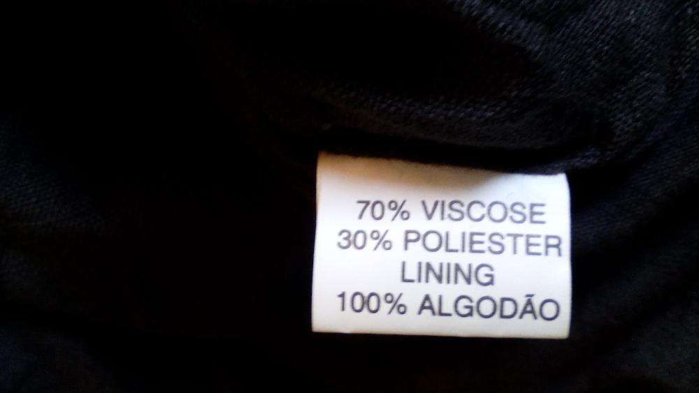Saco / Sacola / Carteira em Tecido Aveludado