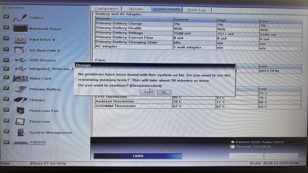 Dell Latitude E7240