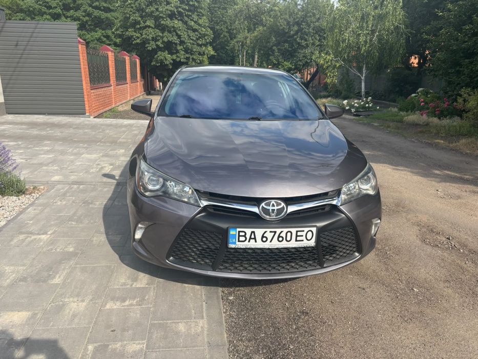 Продам автомобіль в гарному стані