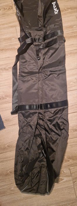 Pokrowiec audi narty