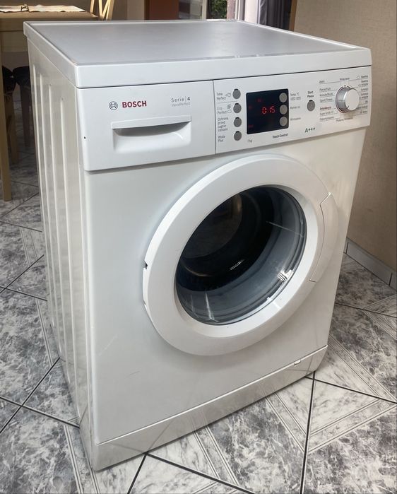 Pralka automatyczna automat BOSCH 7kg. TRANSPORT
