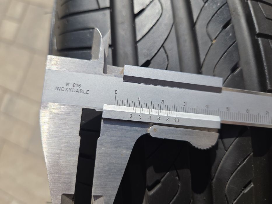 Opony letnie 165/65 R15 Linglong rok 2024